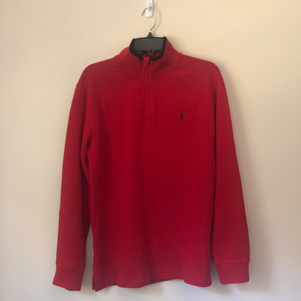 Men's Polo by Ralph Lauren
